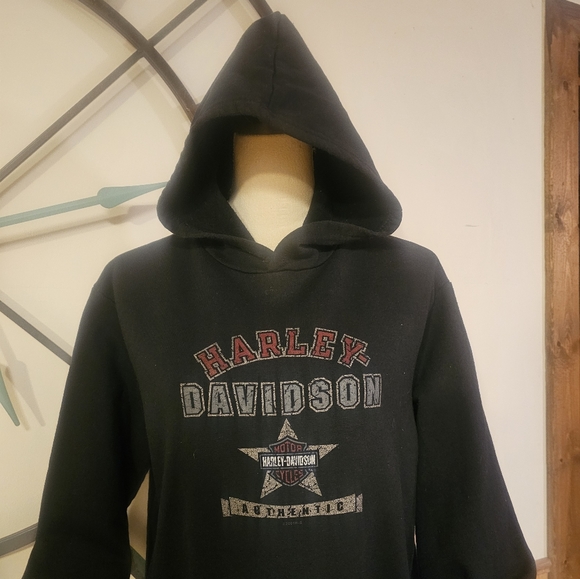 Harley-Davidson hoody - Picture 7 of 7